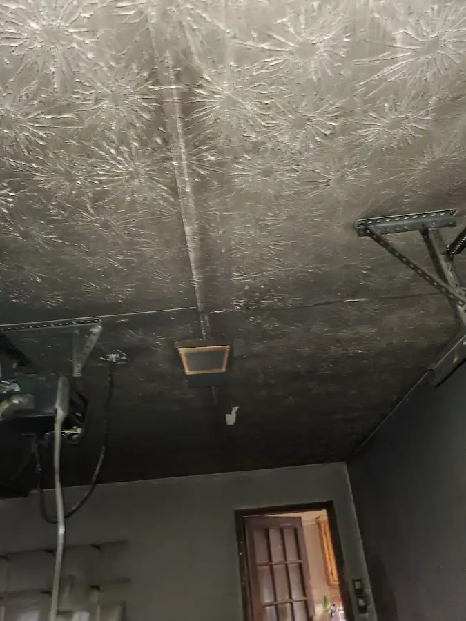 Fire and smoke damage assessment for Emergency Water Damage Services in Ellsworth